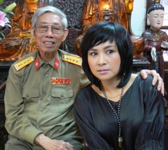 ถ่วนเอี๊ยน-ปรมาจารย์ด้านประพันธ์ดนตรีการปฏิวัติเวียดนาม